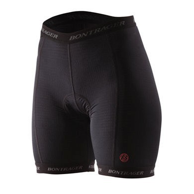 Kraťasy spodní Bontrager CycleLiner WSD